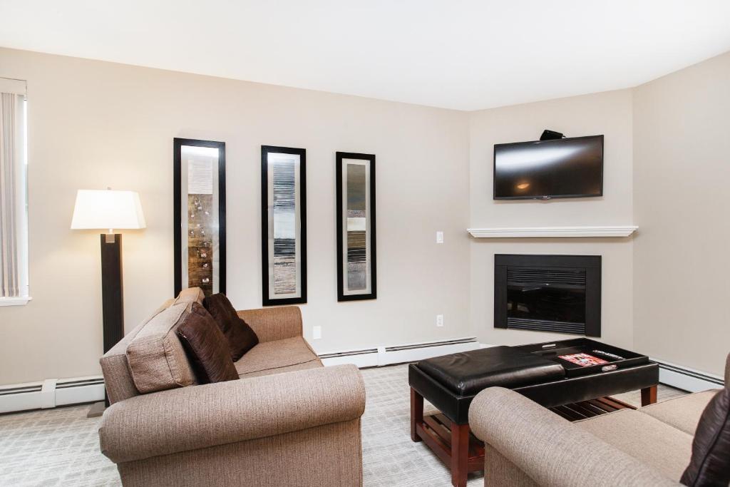 Canterra Suites Hotel - Resim 26