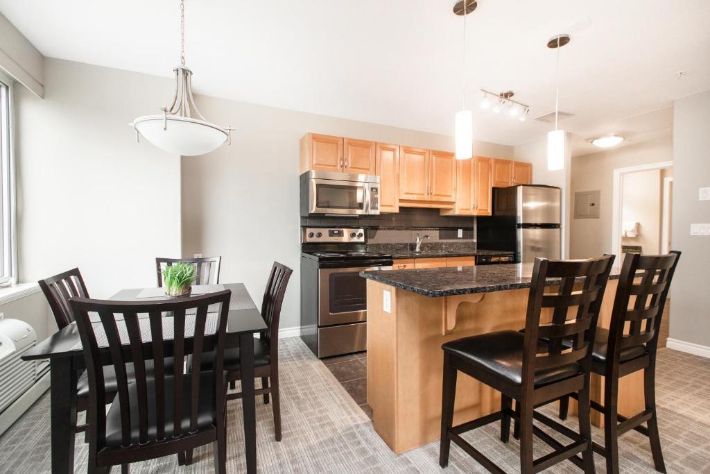 Canterra Suites Hotel - Resim 23