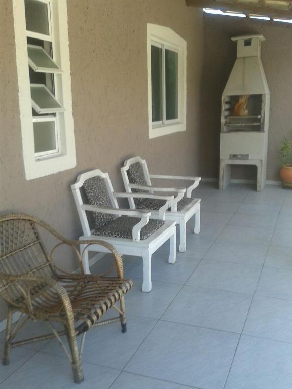  Residencial Dona Preta