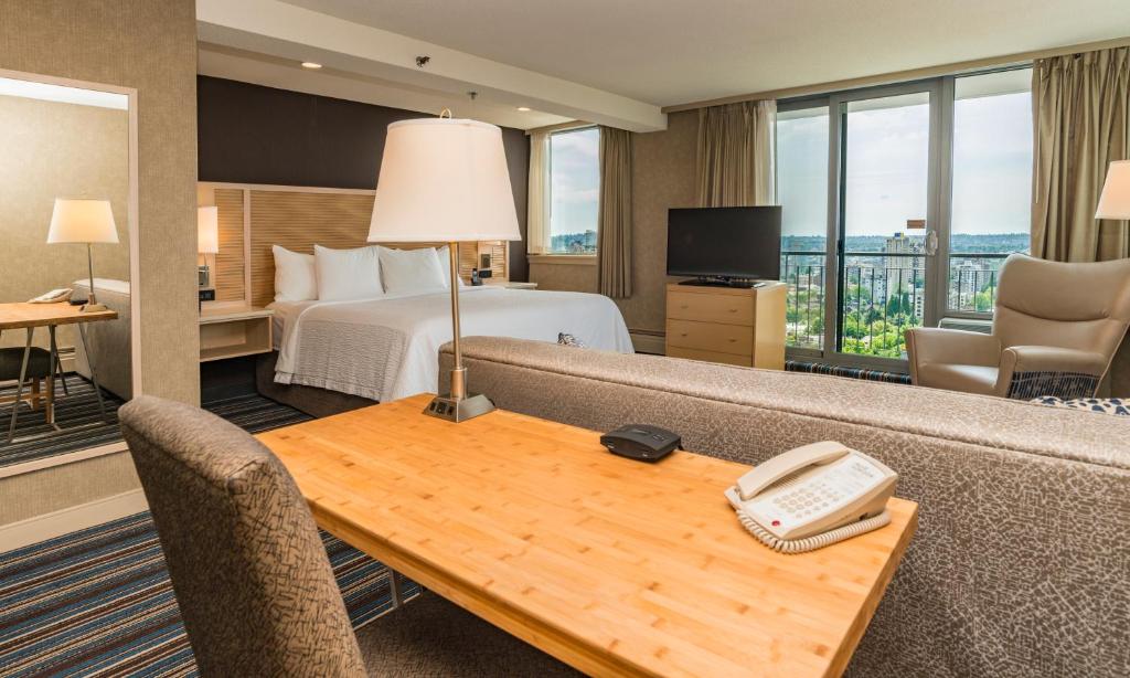 Blue Horizon Hotel