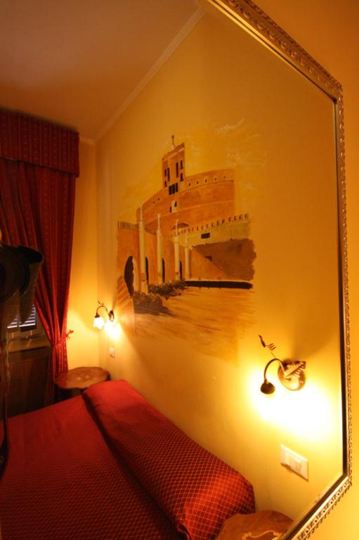 Hotel Termini - Resim 39