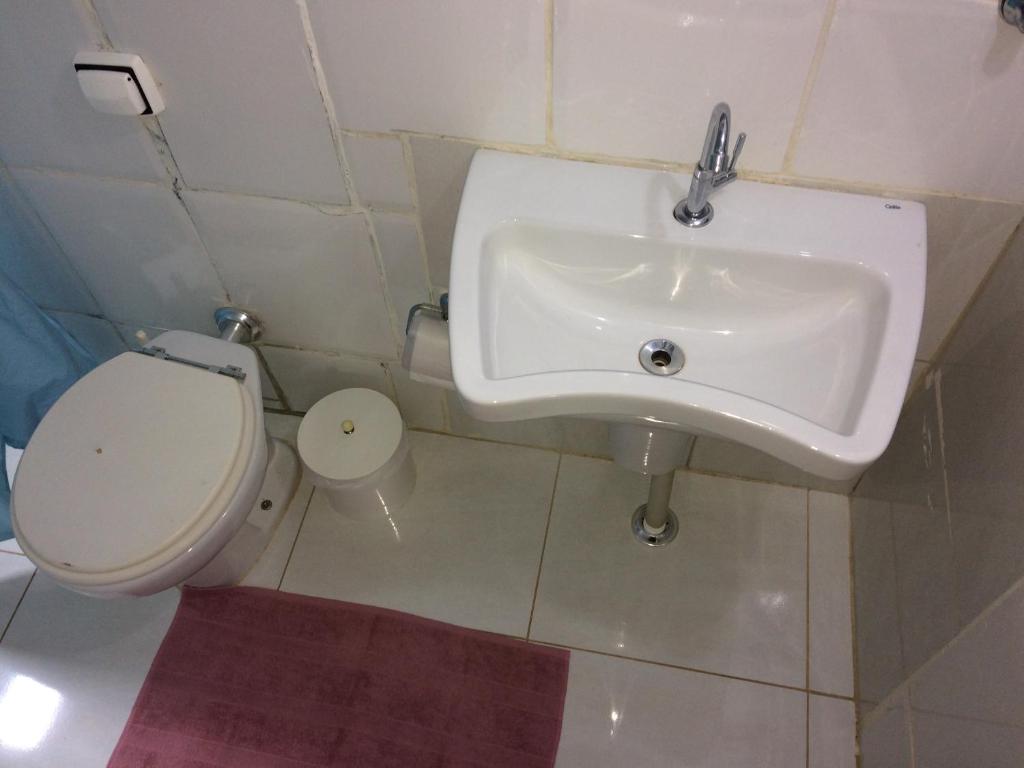  Pousada Estância Macaúbas -