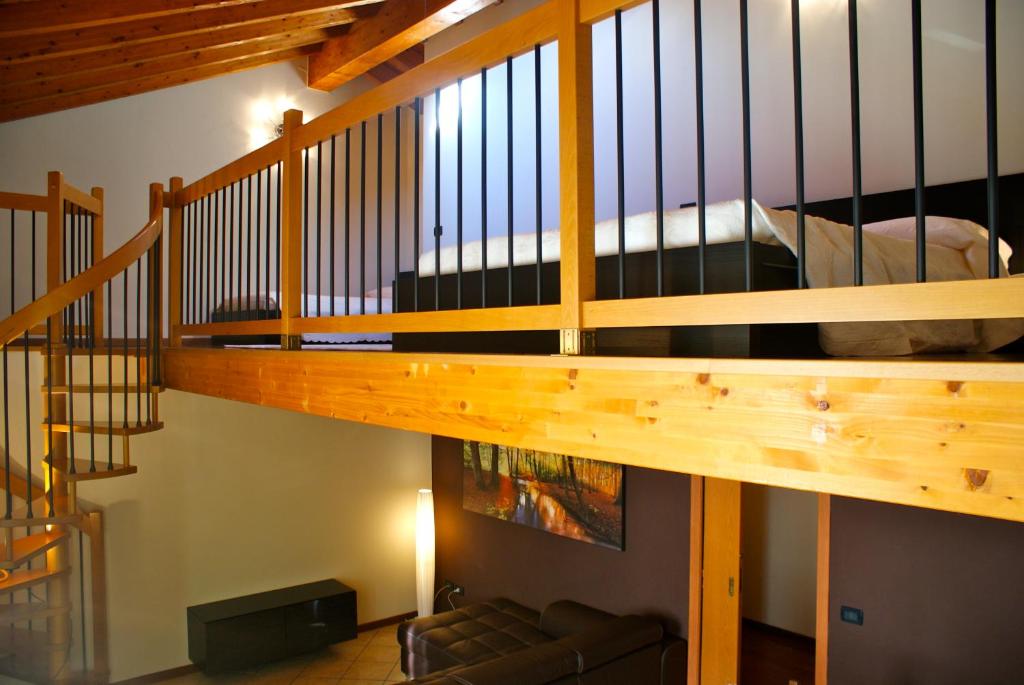 Albergo Diffuso Vulcano Village - Standard Apartment