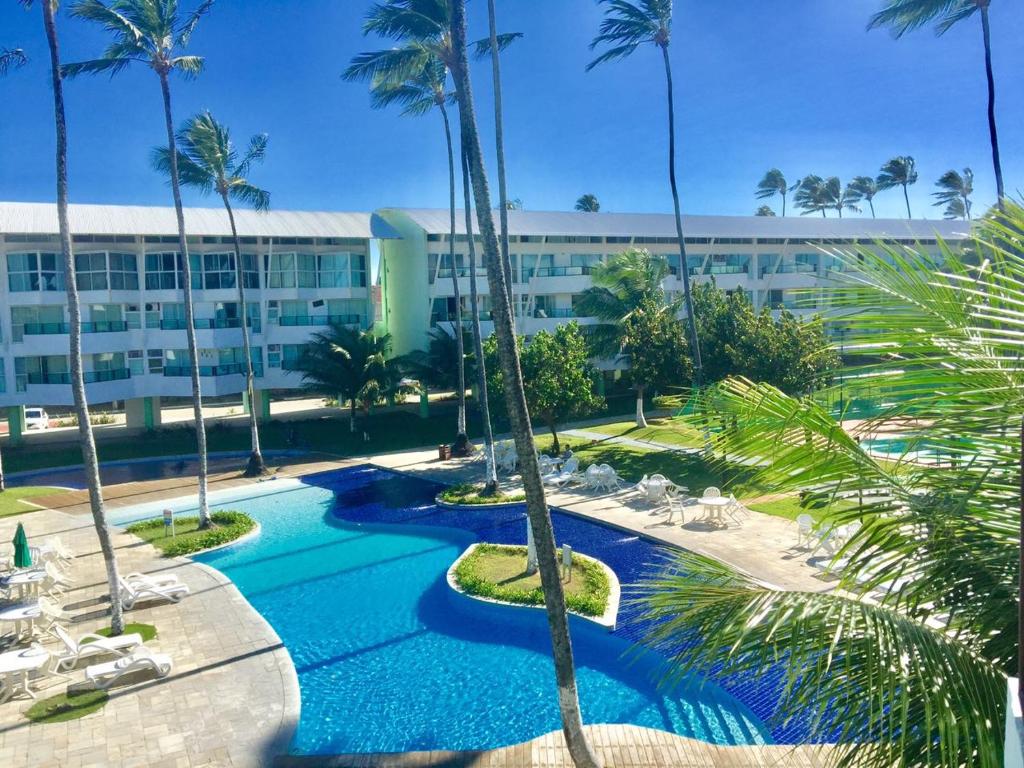  Ancorar Flat Resort 5202