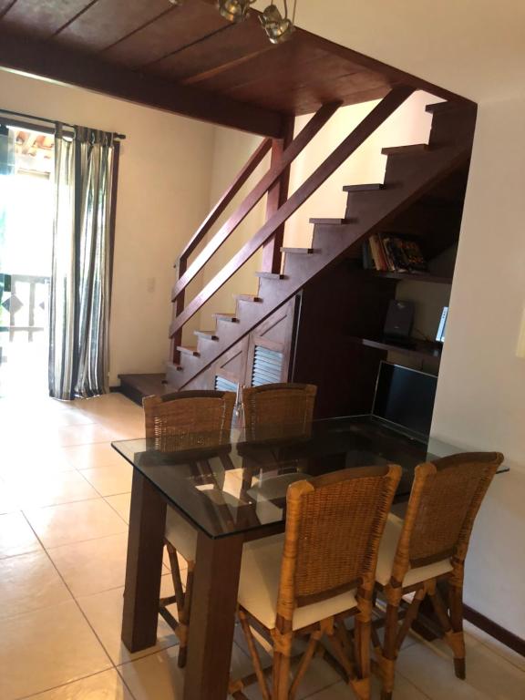  Apartamento no Condomínio La Piazetta
