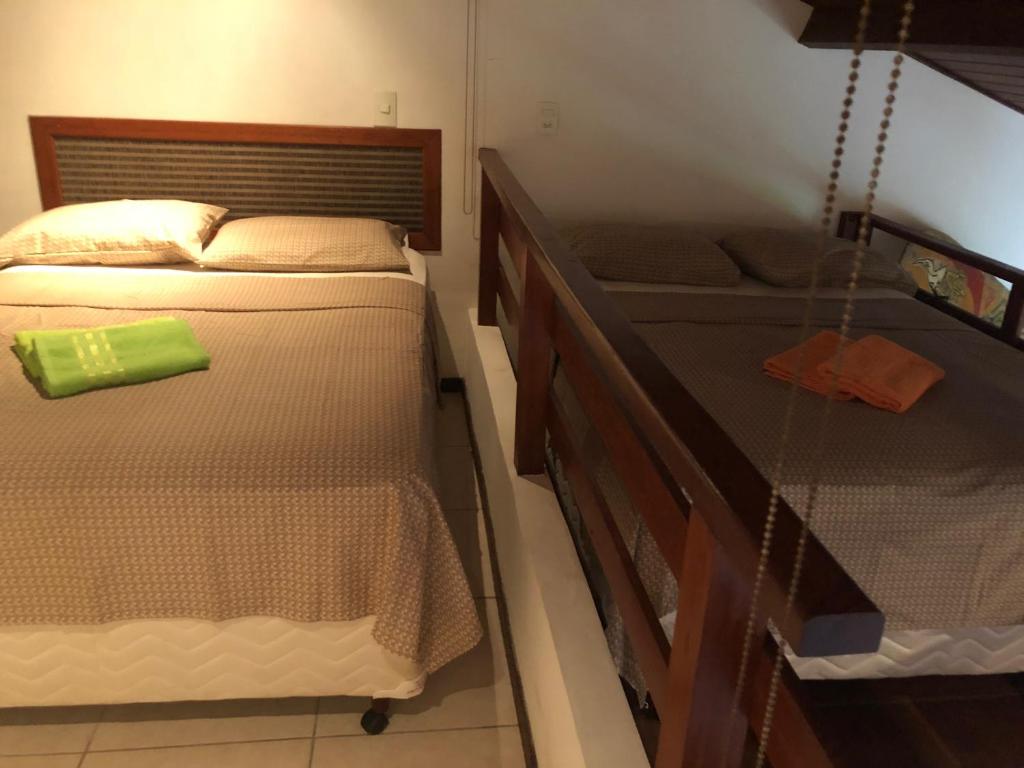  Apartamento no Condomínio La Piazetta