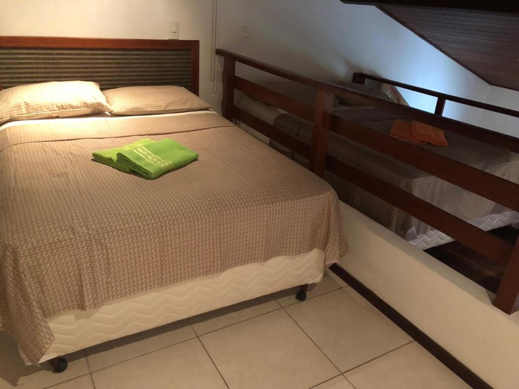  Apartamento no Condomínio La Piazetta