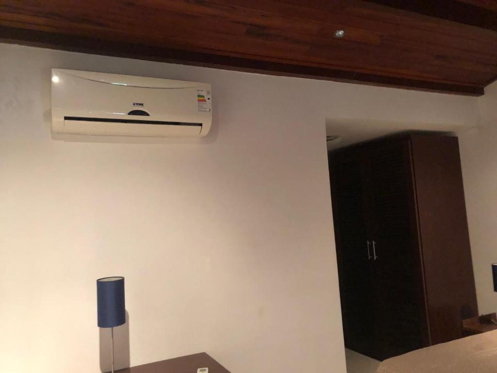  Apartamento no Condomínio La Piazetta