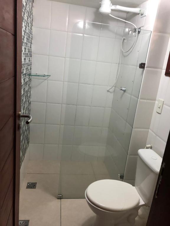  Apartamento no Condomínio La Piazetta