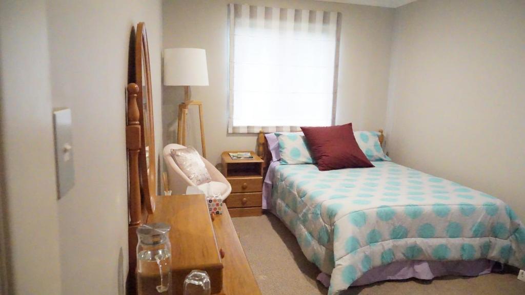 Makepeace Place Homestay - Resim 11