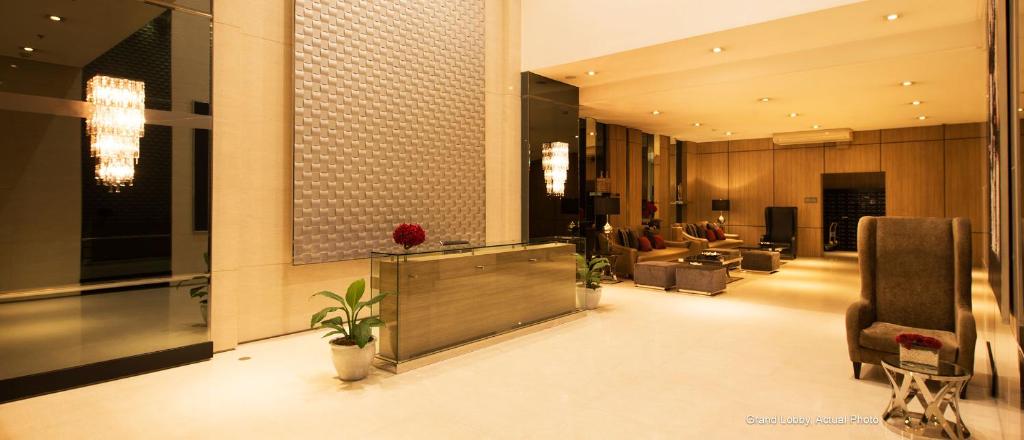 Your HOME @ Princeton Residences, New Manila - Housity