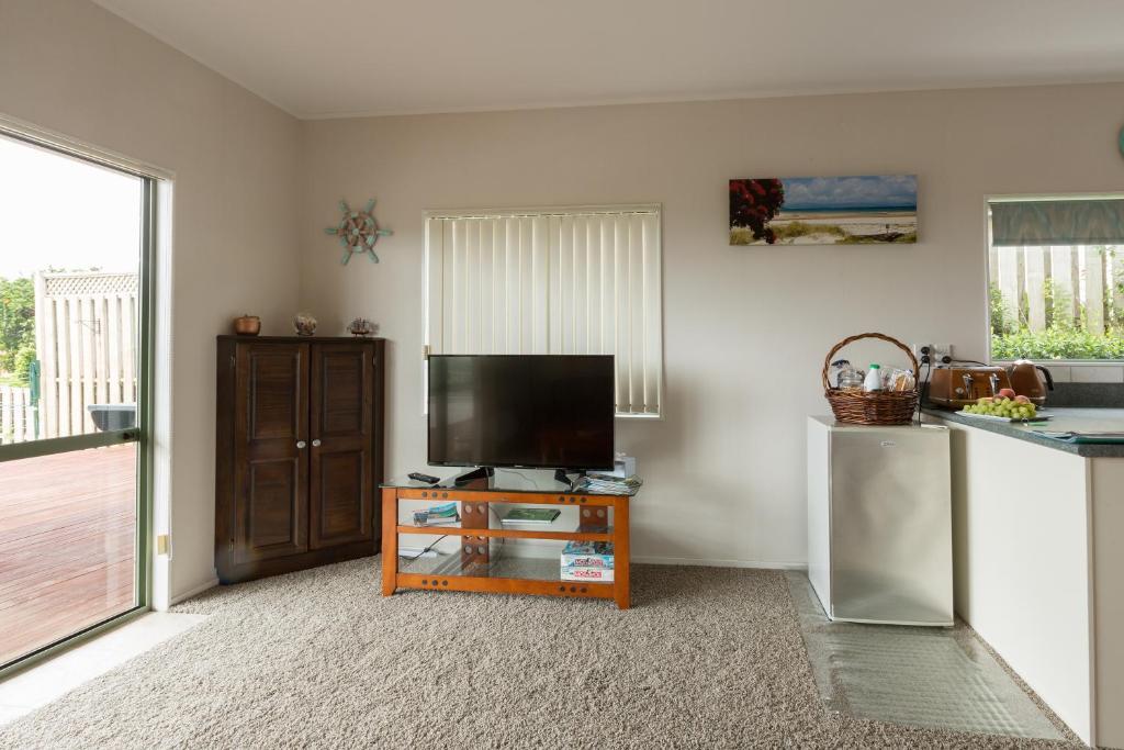 Ocean View B&B - Resim 13