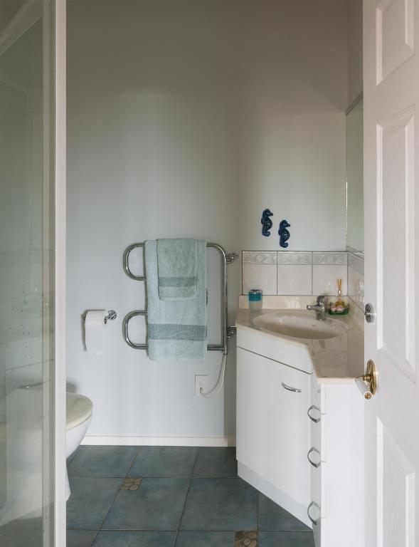 Ocean View B&B - Resim 3