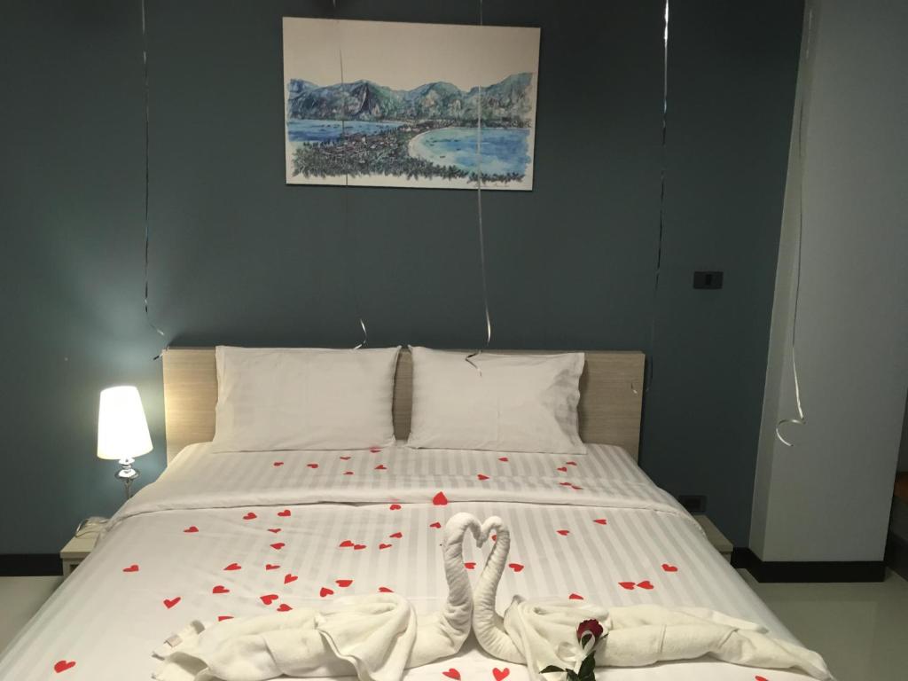 The Phu View at Aonang - 12