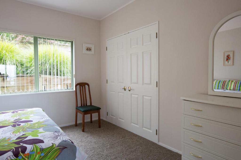 Fotografie z fotogalerie ubytování Ocean View B&B v destinaci Whitianga