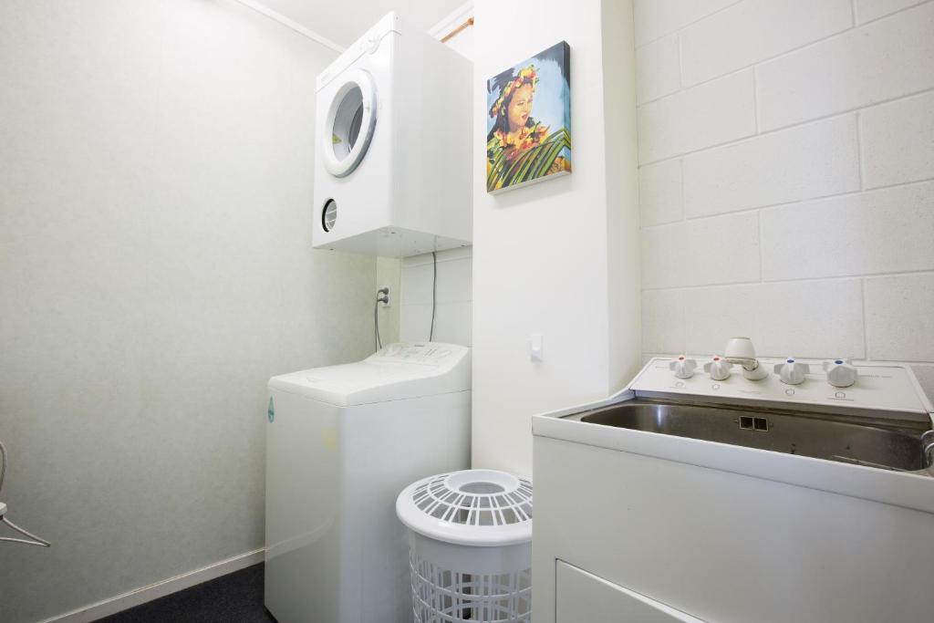 Ocean View B&B - Resim 21