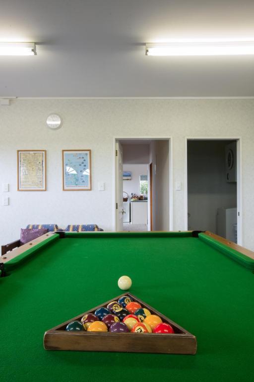 Ocean View B&B - Resim 23