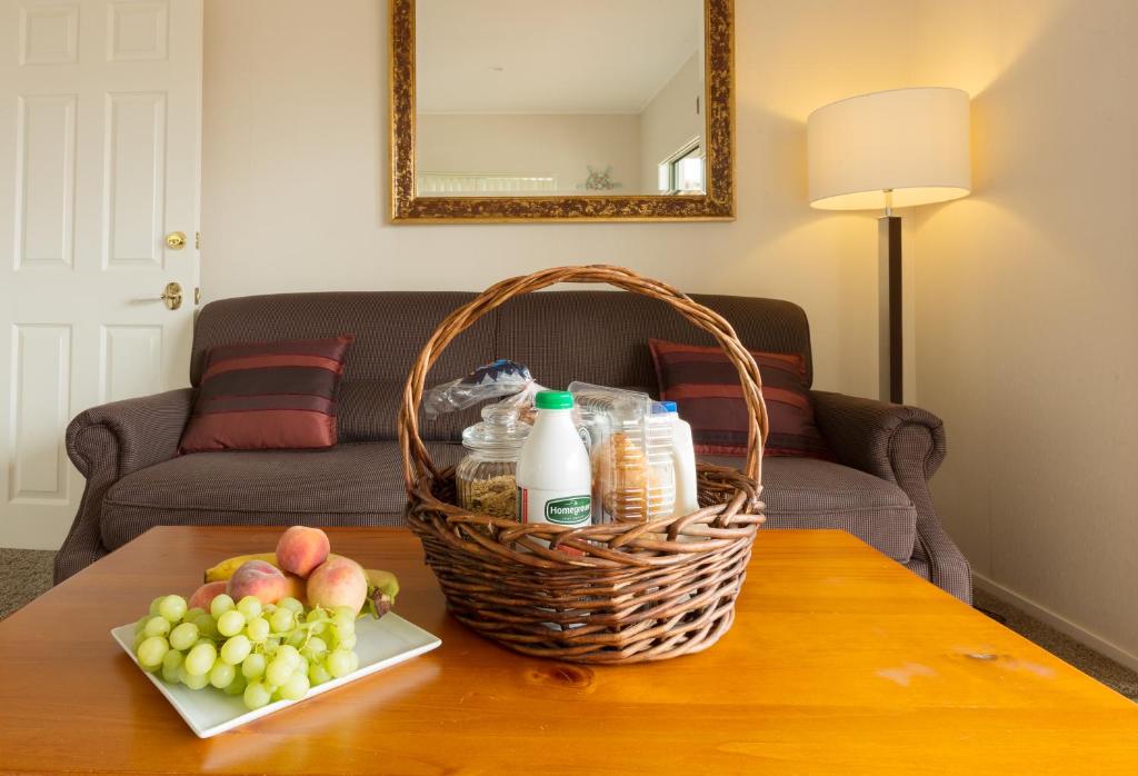 Ocean View B&B - Resim 15