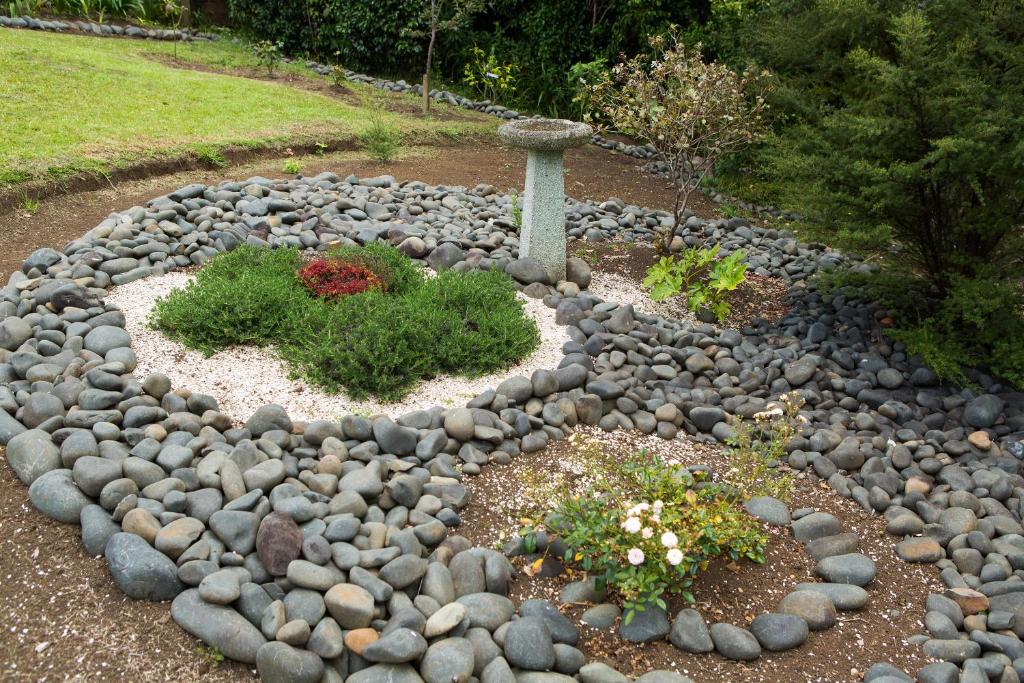 Ocean View B&B - Resim 27