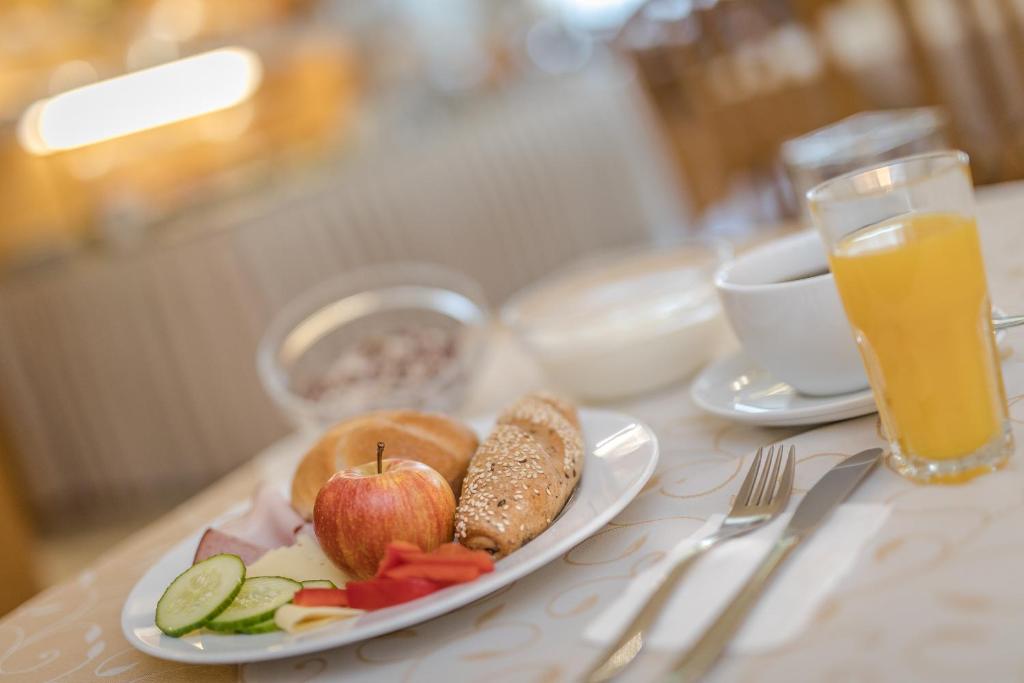 Hotel Kern Buam - Resim 15