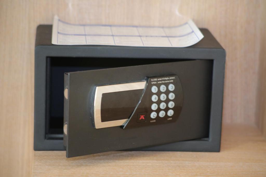 Esposizione Palace Hotel - Resim 41