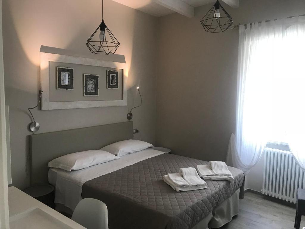 L'AlbaRosa - Camere - 5