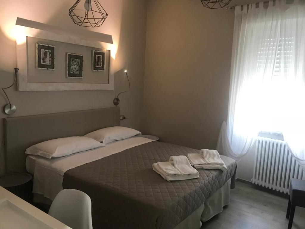 L'AlbaRosa - Camere - 16