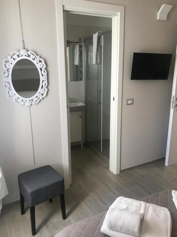 L'AlbaRosa - Camere - 15