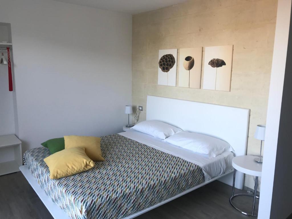 L'AlbaRosa - Camere - 1