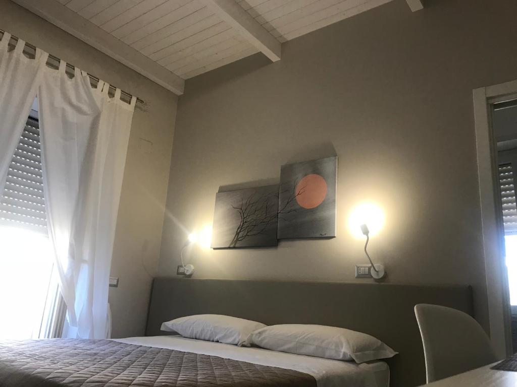 L'AlbaRosa - Camere - 13