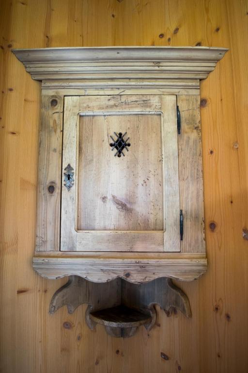 Fotografie z fotogalerie ubytování B&B Affittacamere Larix v destinaci Rumo