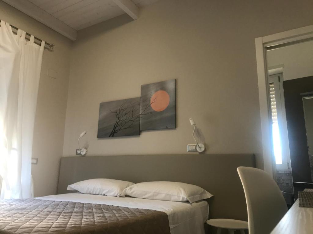 L'AlbaRosa - Camere - 12