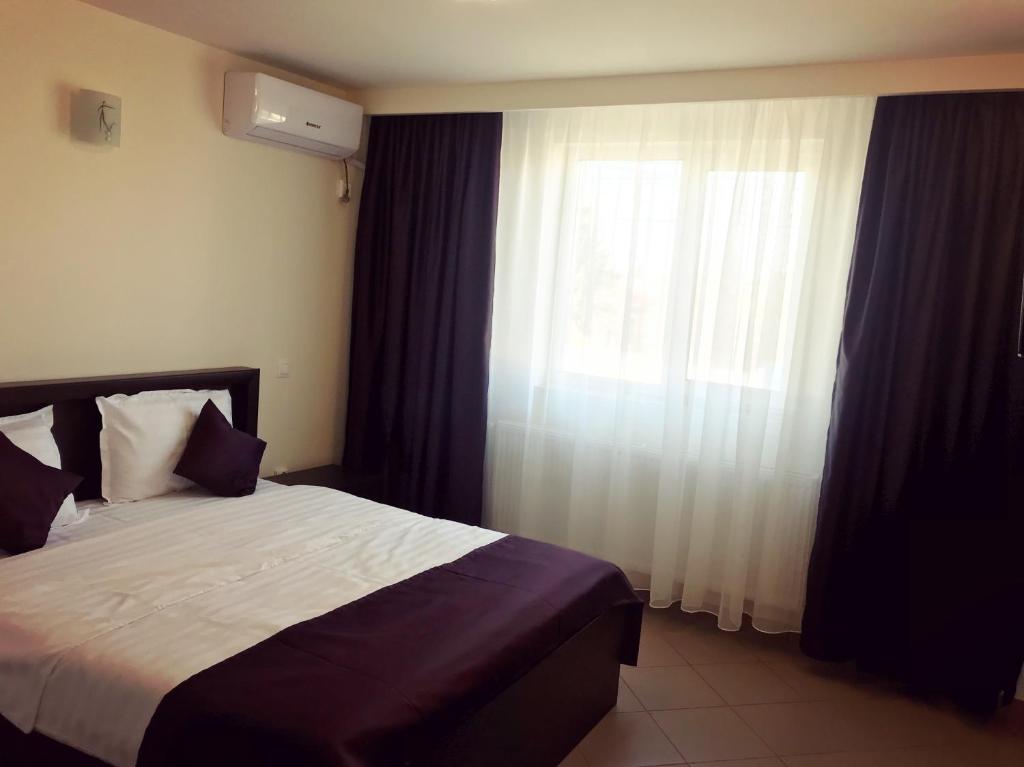 Casa Bucurr - Double Room
