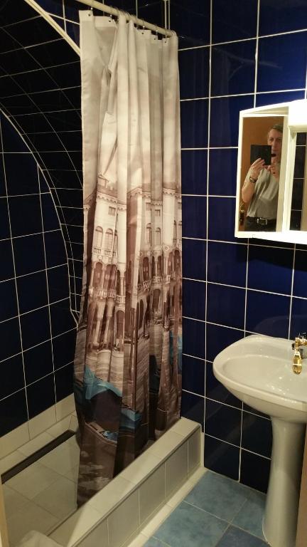 Appartement Hotel Marien-Hof - Resim 19