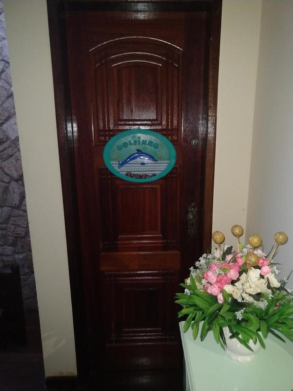  Hostel Perola dos Anjos