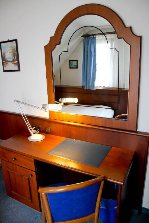 Hotel Garni Italia - Double Room