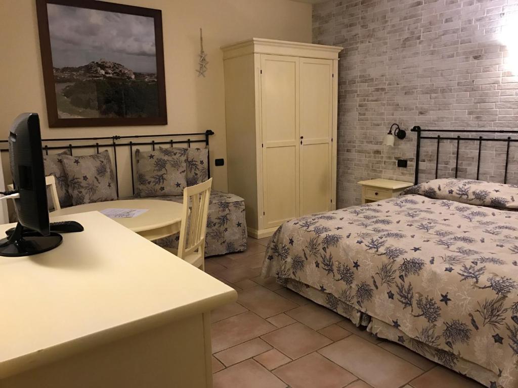 Hotel Villa Del Parco - Junior Suite