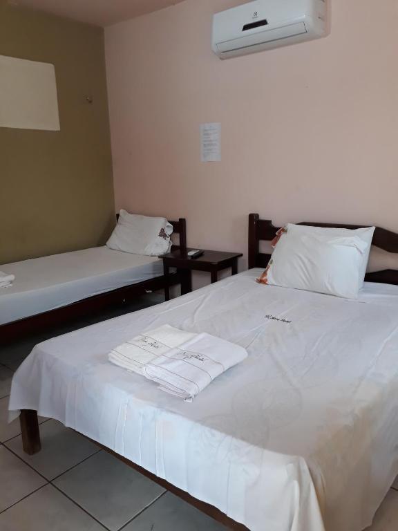  Novo Hotel