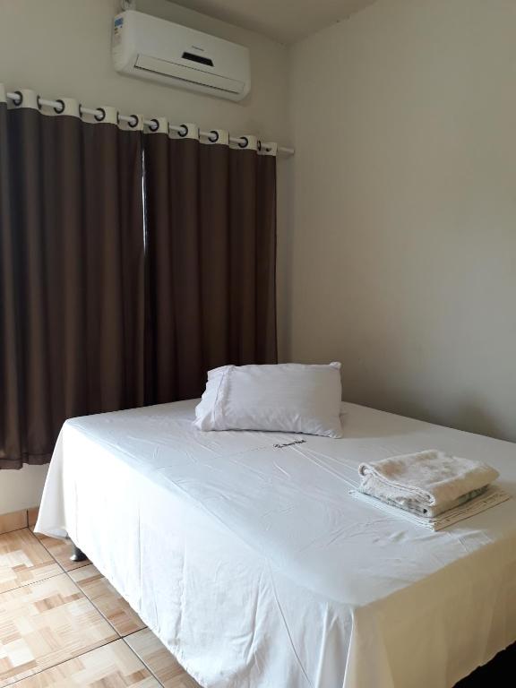  Novo Hotel