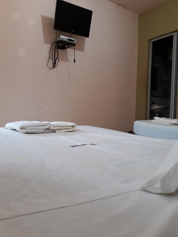  Novo Hotel