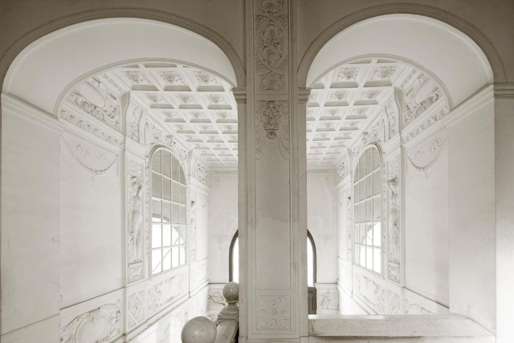 Hotel-Pension Funk am Kurfürstendamm - Resim 3