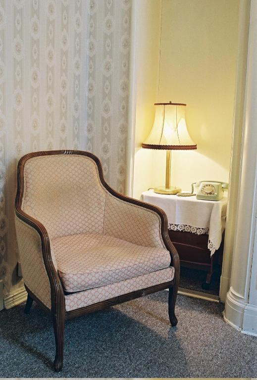 Hotel-Pension Funk am Kurfürstendamm - Resim 18