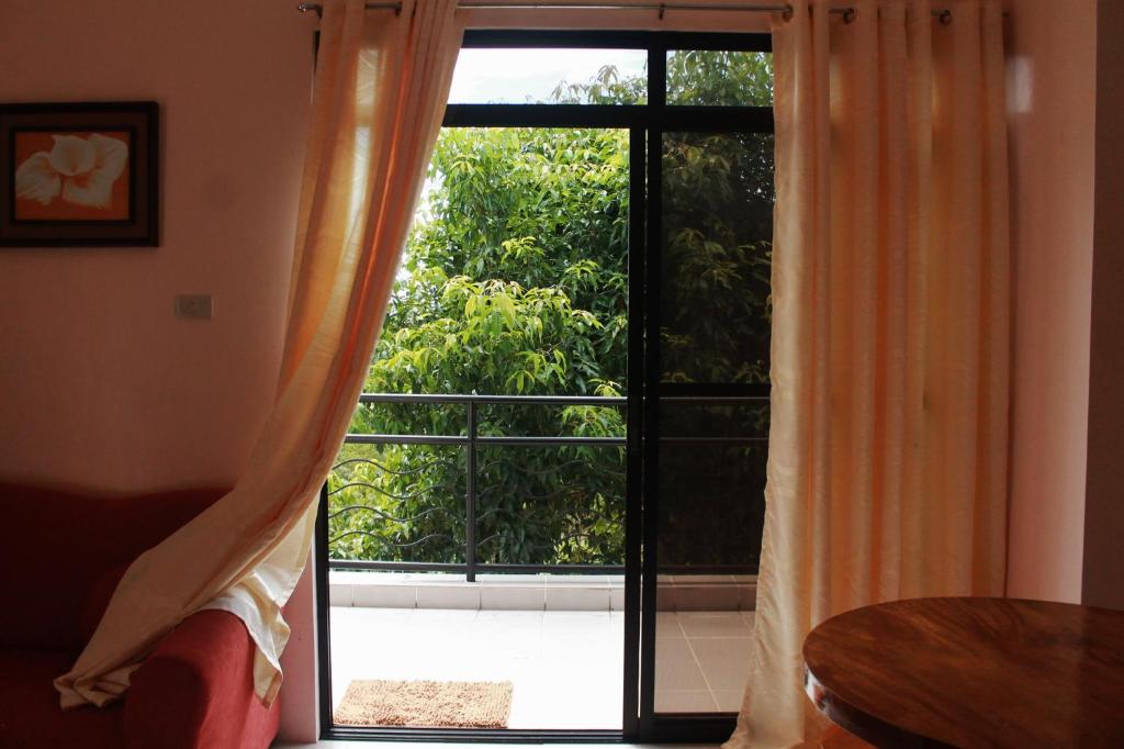 Vidas Mountain Stay-Bohol - Double Room With Mountain View