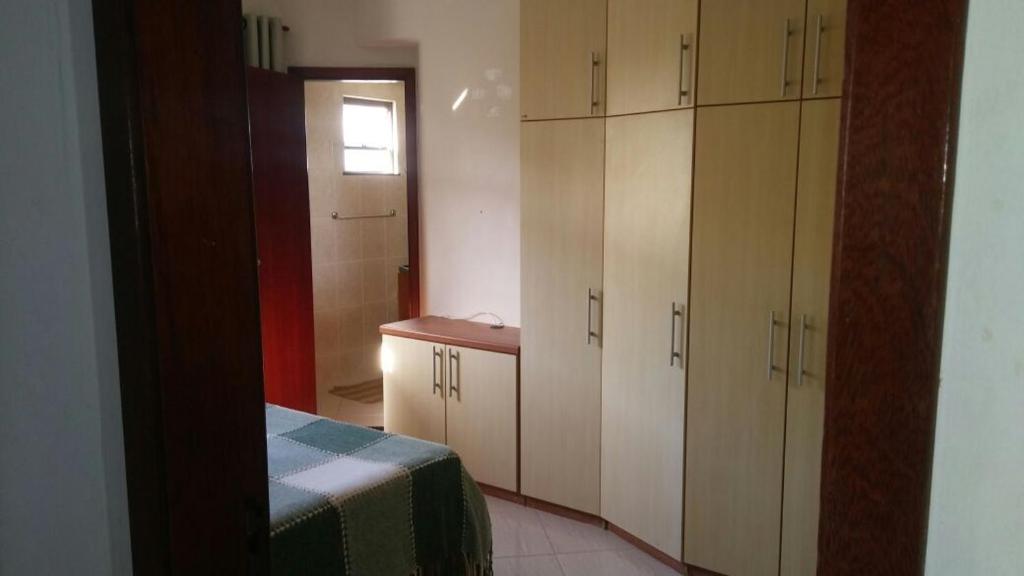  Apartamento na Prainha