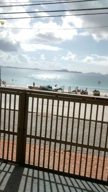  Apartamento na Prainha