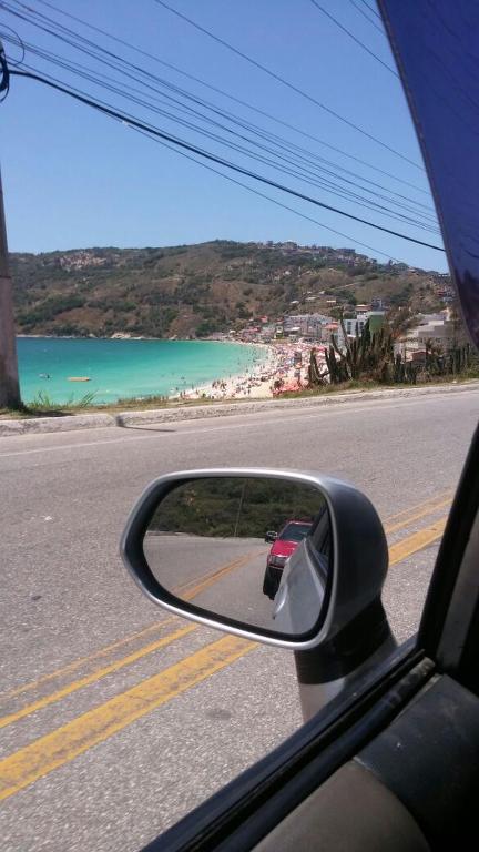  Apartamento na Prainha