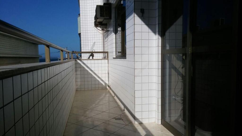  Apartamento na Prainha