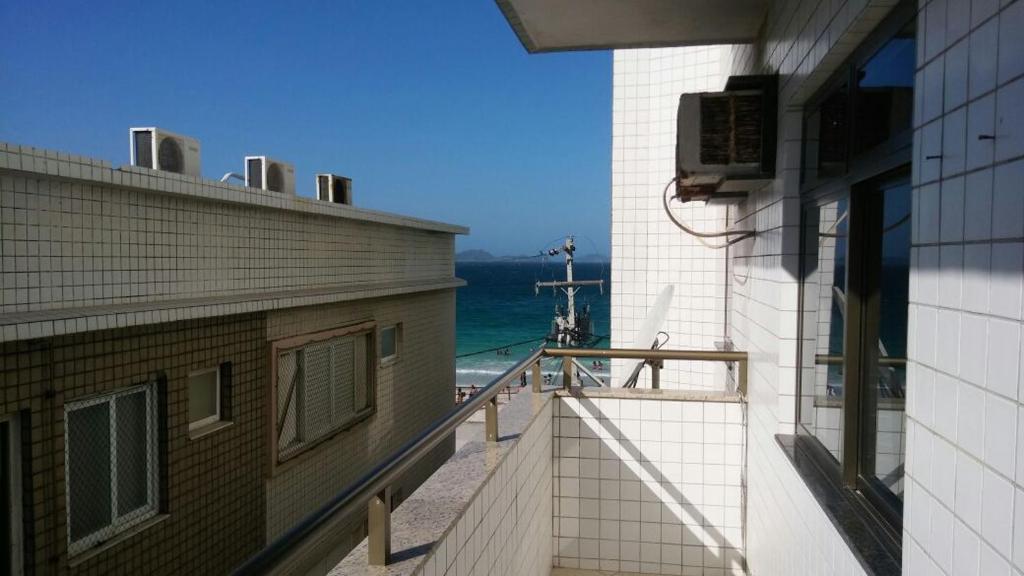  Apartamento na Prainha