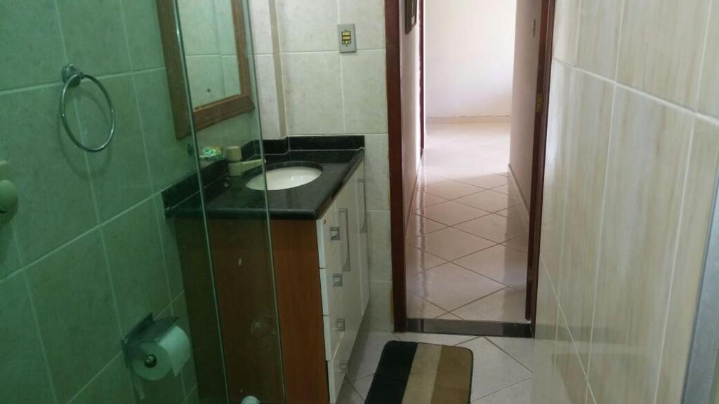  Apartamento na Prainha