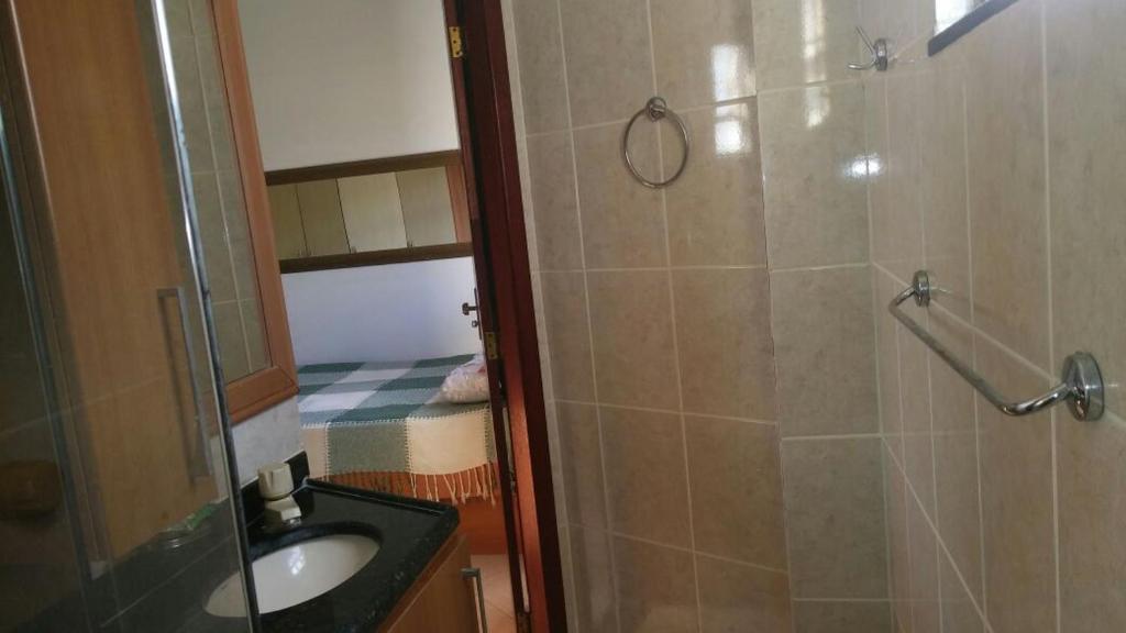  Apartamento na Prainha